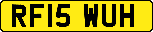 RF15WUH
