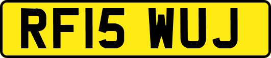 RF15WUJ