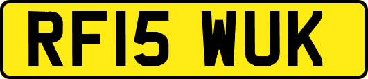 RF15WUK