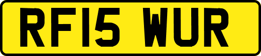 RF15WUR
