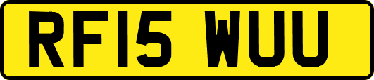 RF15WUU