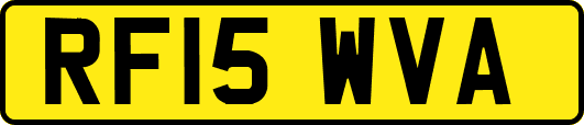 RF15WVA