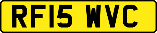 RF15WVC