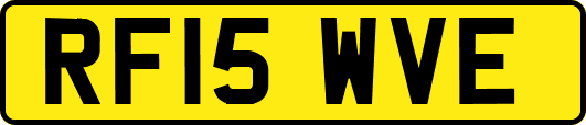 RF15WVE