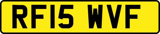 RF15WVF