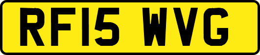 RF15WVG