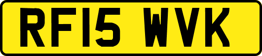 RF15WVK