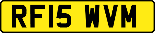 RF15WVM