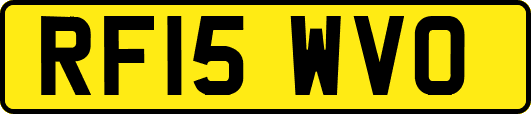 RF15WVO