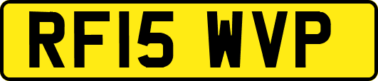 RF15WVP