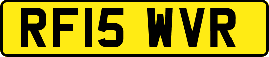 RF15WVR