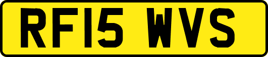RF15WVS