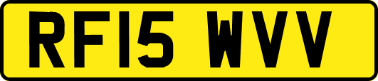 RF15WVV