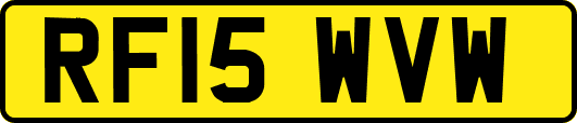 RF15WVW