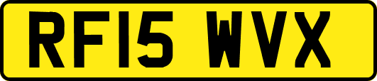 RF15WVX