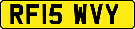 RF15WVY