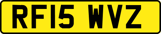 RF15WVZ