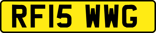 RF15WWG