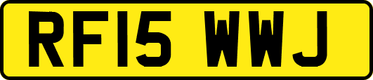 RF15WWJ