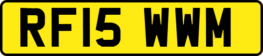 RF15WWM