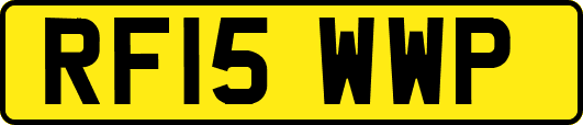 RF15WWP