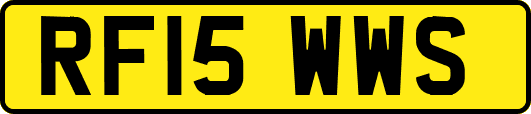 RF15WWS