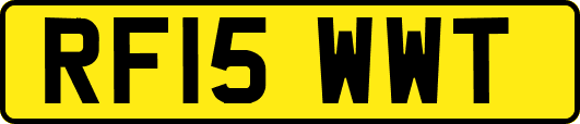 RF15WWT