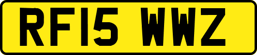 RF15WWZ