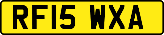 RF15WXA