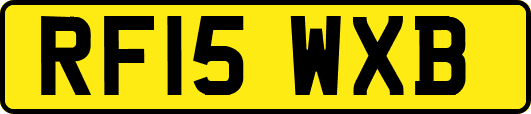 RF15WXB