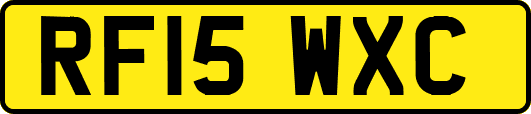 RF15WXC