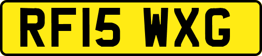 RF15WXG