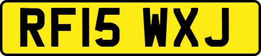 RF15WXJ