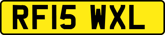 RF15WXL