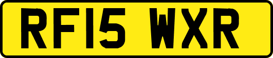 RF15WXR