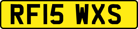 RF15WXS