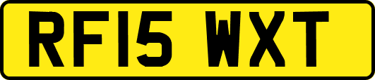 RF15WXT