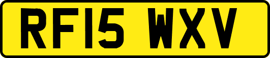 RF15WXV