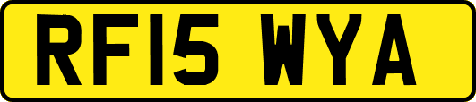 RF15WYA