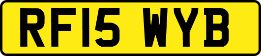 RF15WYB