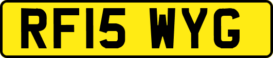 RF15WYG