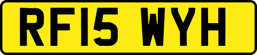 RF15WYH