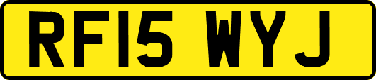 RF15WYJ