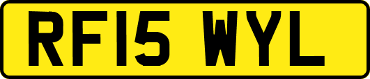 RF15WYL