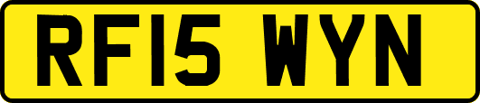 RF15WYN