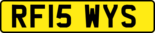 RF15WYS