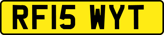 RF15WYT