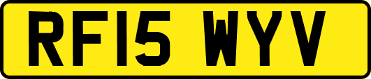 RF15WYV