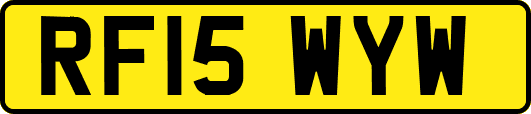 RF15WYW