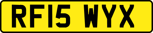RF15WYX